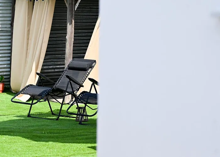 Smaragdi Of Casa de Férias