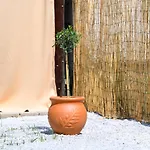 Ferienhaus Smaragdi Of