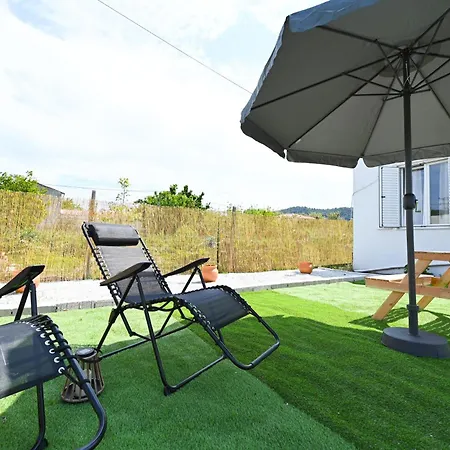 Holiday home Smaragdi Of *