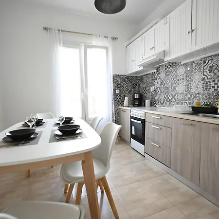 Smaragdi Of Сasa de vacaciones *