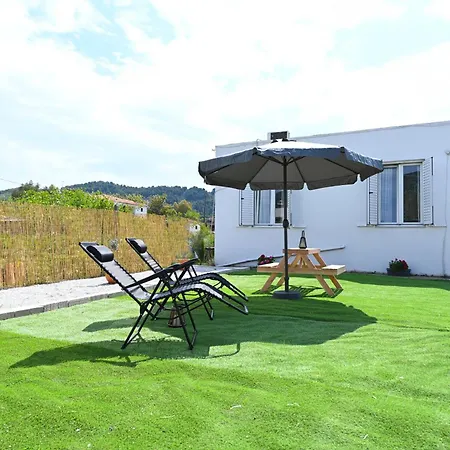 Holiday home Smaragdi Of Skiathos Town