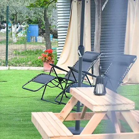 Smaragdi Of * Skiathos