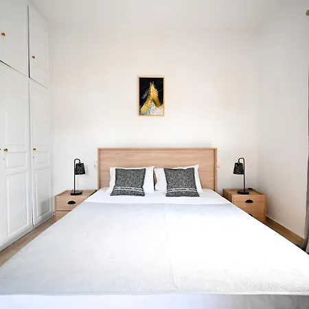 Holiday home Smaragdi Of Skiathos Town