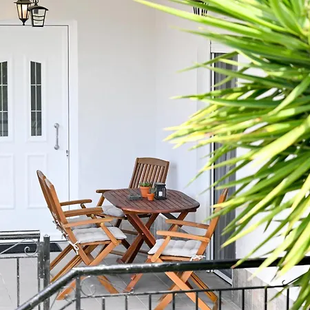 Smaragdi Of Skiathos