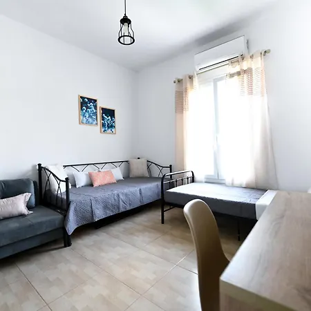 Holiday home Smaragdi Of Skiathos Town