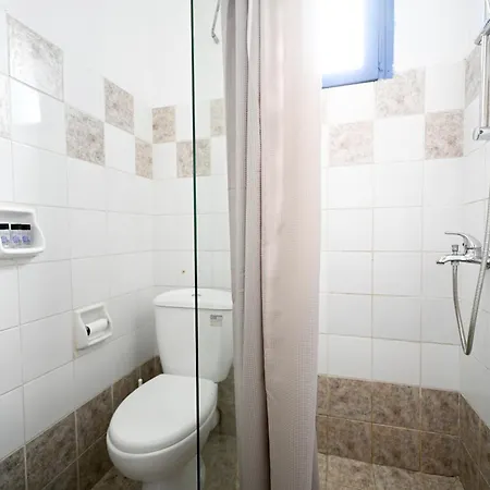 Smaragdi Of Сasa de vacaciones