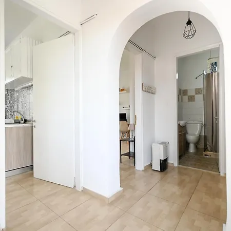 Smaragdi Of Vakantiehuis *