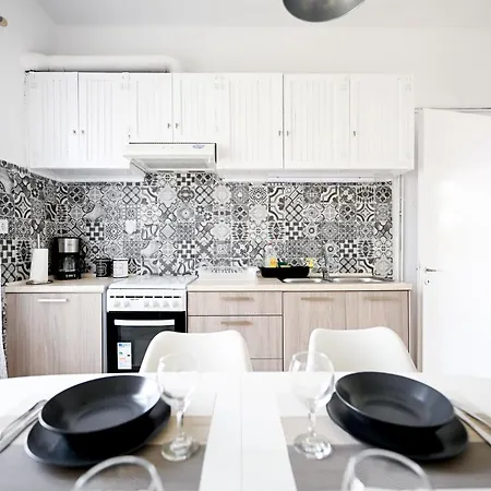 Smaragdi Of Holiday home Skiathos Town