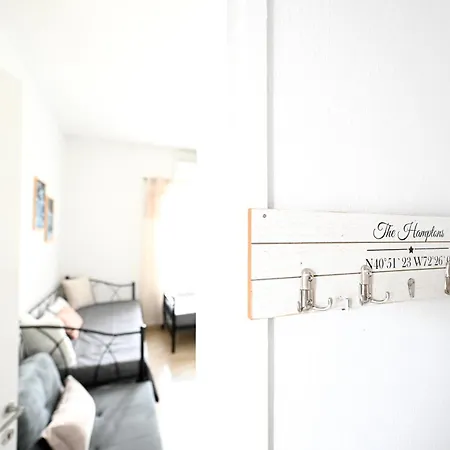 Holiday home Smaragdi Of