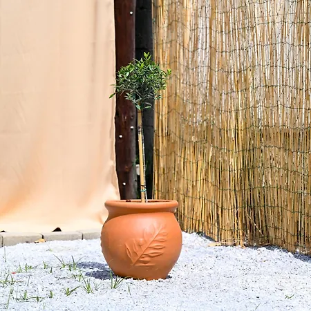 Сasa de vacaciones Smaragdi Of