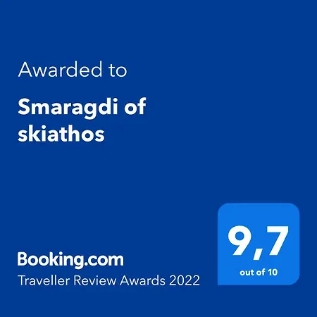 Smaragdi Of Holiday home