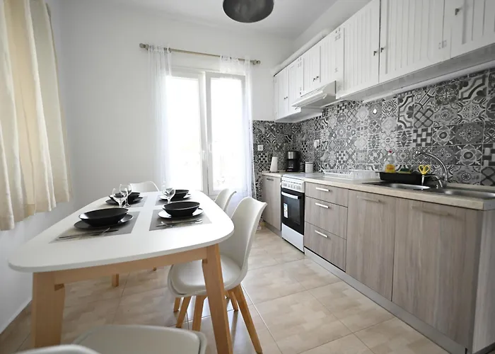 Smaragdi Of Holiday home *