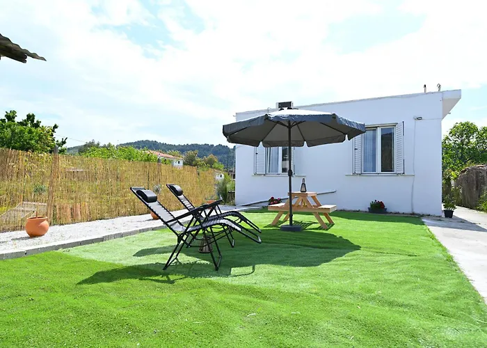 Holiday home Smaragdi Of Skiathos Town