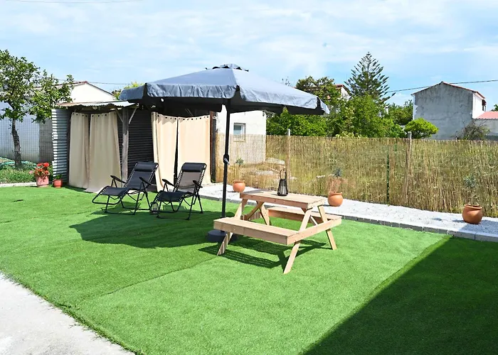 Holiday home Smaragdi Of *