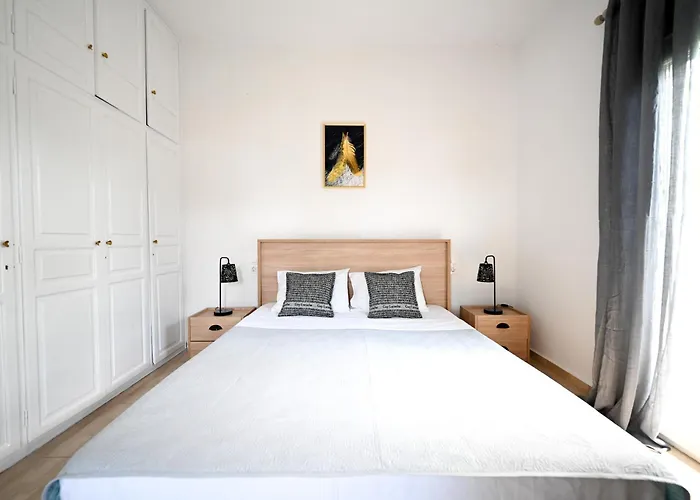 Holiday home Smaragdi Of Skiathos Town