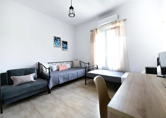 Holiday home Smaragdi Of Skiathos Town