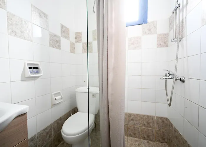 Smaragdi Of Holiday home