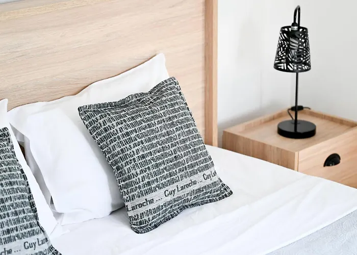 Holiday home Smaragdi Of *