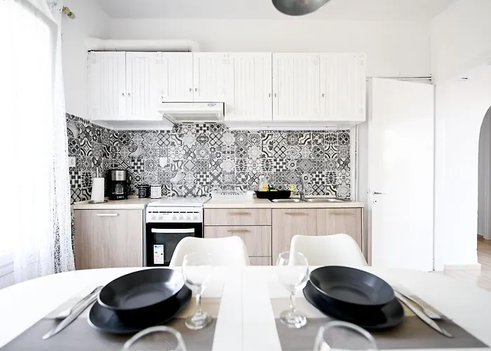 Smaragdi Of Holiday home Skiathos Town