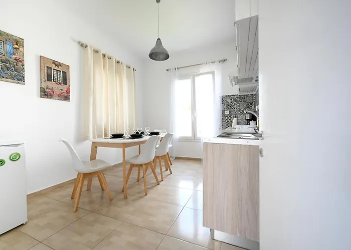 Holiday home Smaragdi Of Skiathos Town