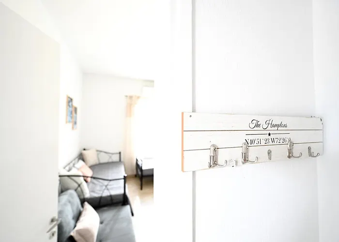 Holiday home Smaragdi Of