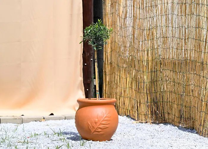 Holiday home Smaragdi Of