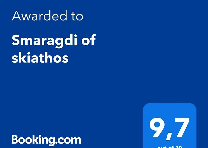 Smaragdi Of Holiday home