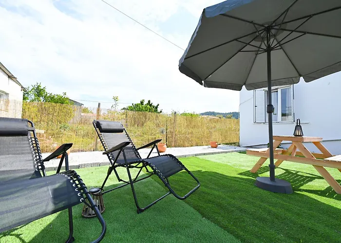 Сasa de vacaciones Smaragdi Of *