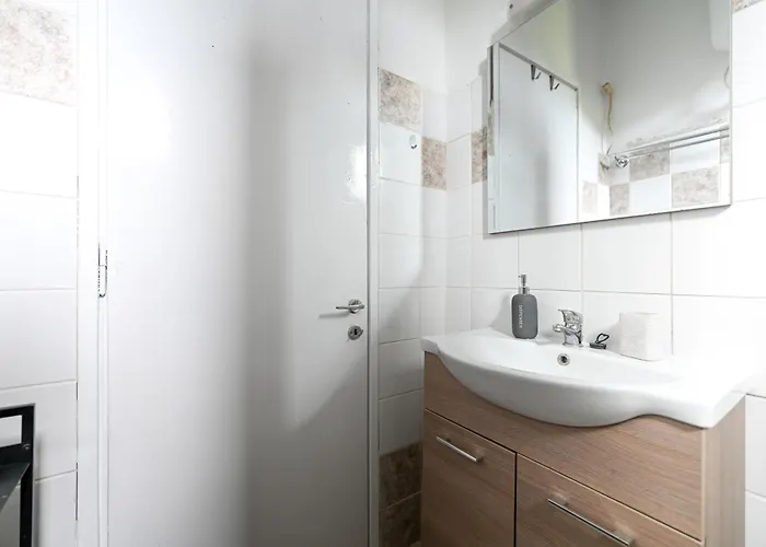 Smaragdi Of Сasa de vacaciones Skiathos