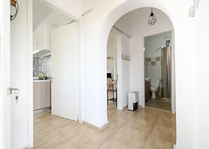 Smaragdi Of Сasa de vacaciones *