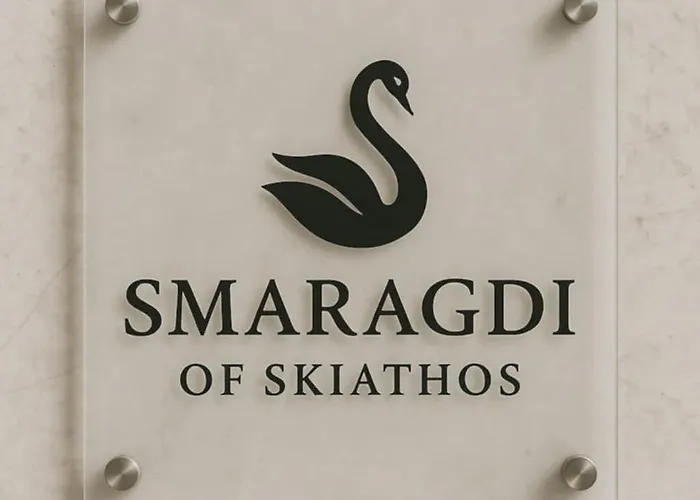 Smaragdi Of Сasa de vacaciones Skiathos